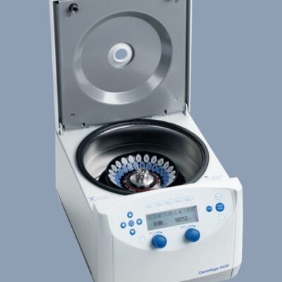 سانتریفوژ مدل Centrifuge 5430 اپندروف